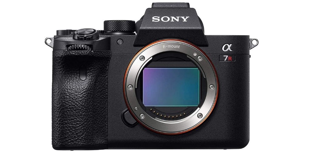 mirrorless cameras