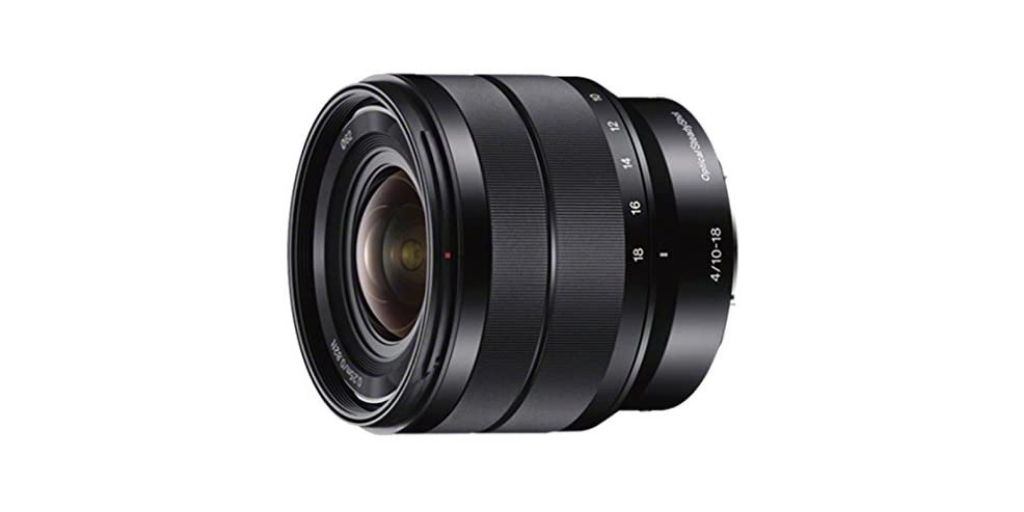 Best Wide Angle Lens