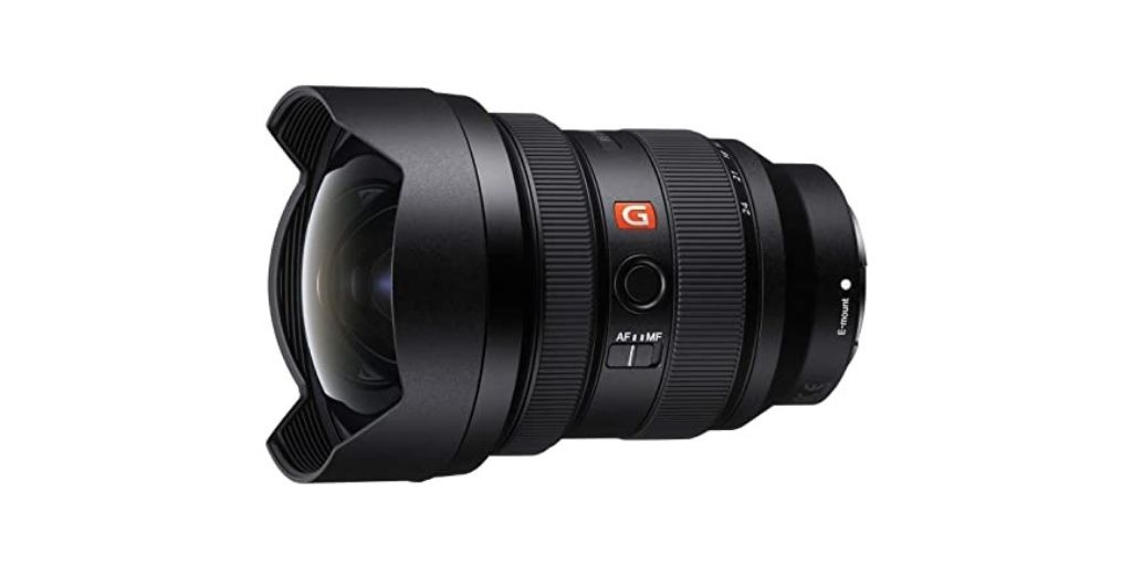Best Wide Angle Lens
