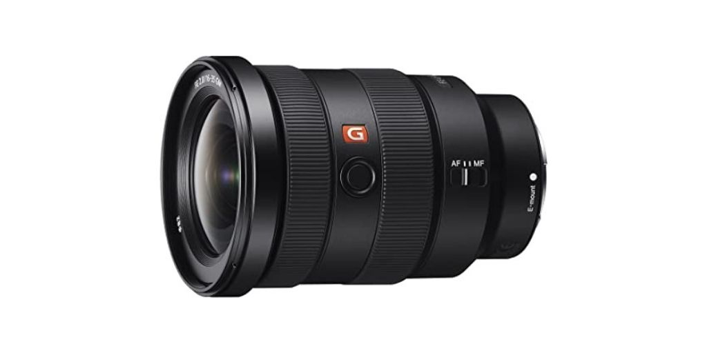 Best Wide Angle Lens
