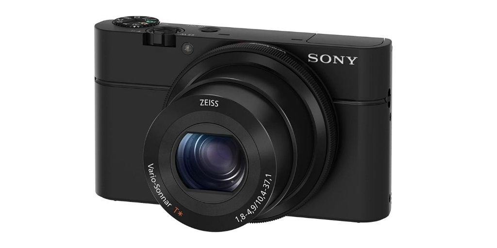 Best Camera Brands