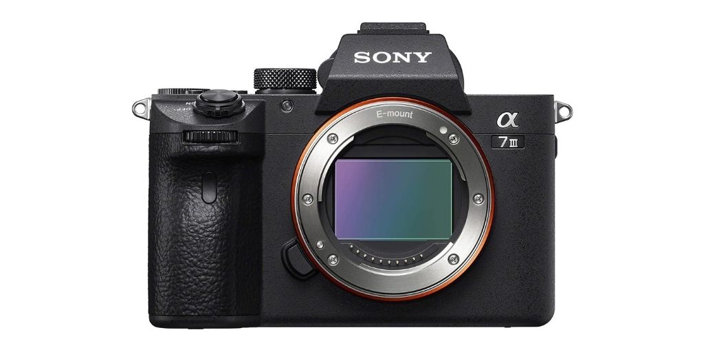 Mirrorless Cameras