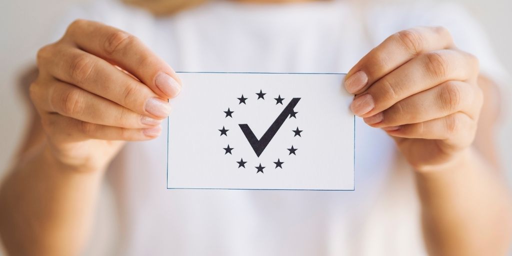 Showcase trust and credibility in your emails