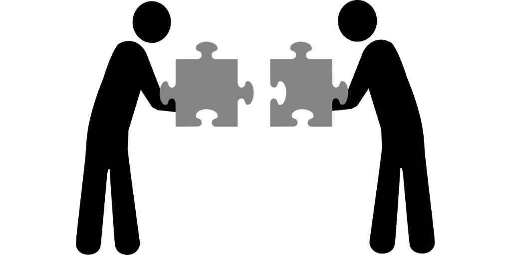 Start the Collaboration