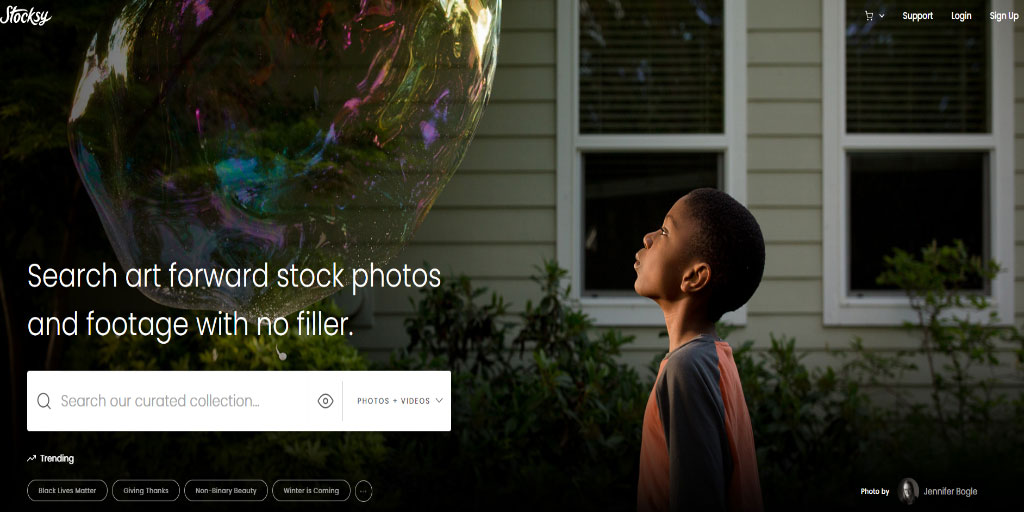 Best Places To Sell Photos Online