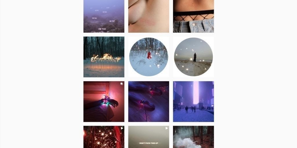 Storytelling Photography