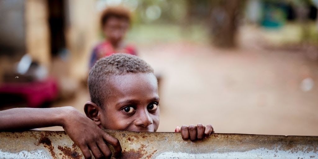 Storytelling Photography