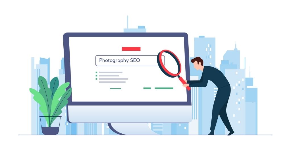 10 Photography SEO Tips For Better Ranking And Conversions