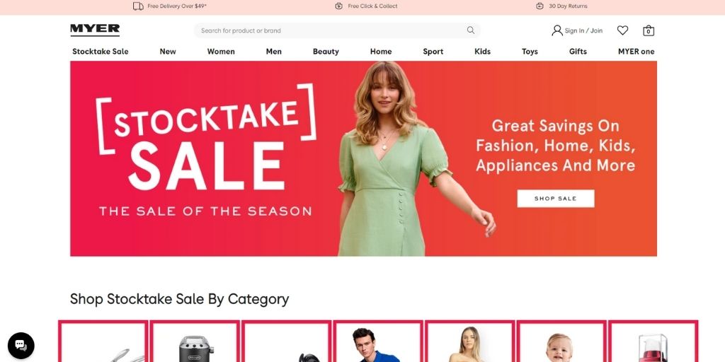 15 Best Online Shopping Sites In Australia You d Love To Shop From