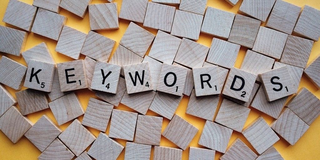 Use Similar Trigger Words Optimize the Landing Page to Promote Products Online