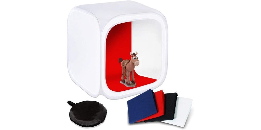 Light Tent