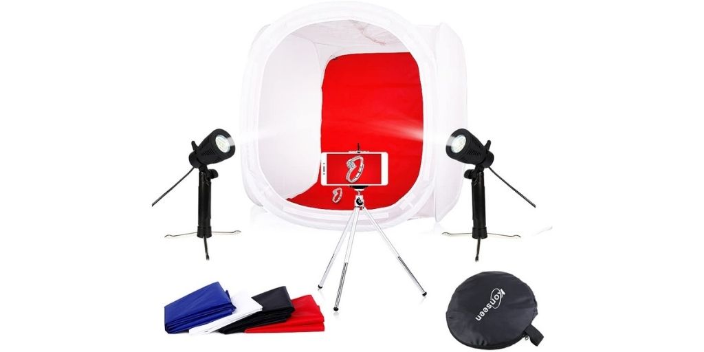 Light Tent