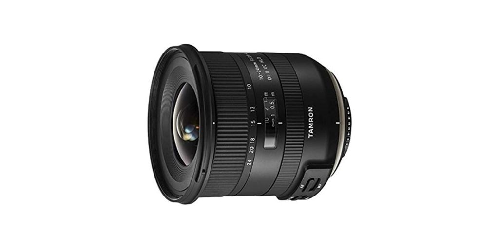 Best Wide Angle Lens