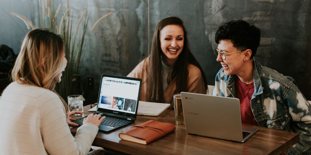 Tap into your network for work