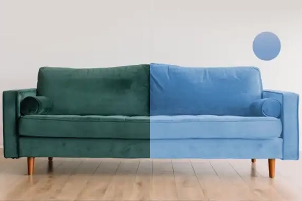 Texture Replacement Services