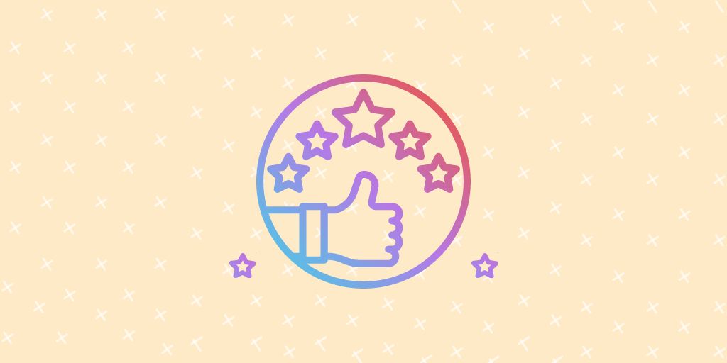 Thank you page - Rating On Review Sites