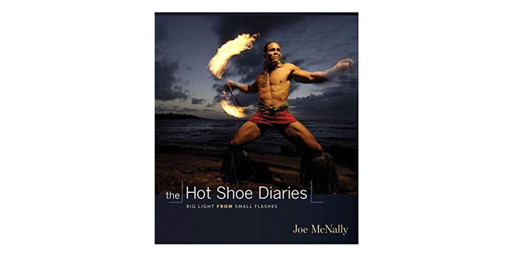 Photography Book