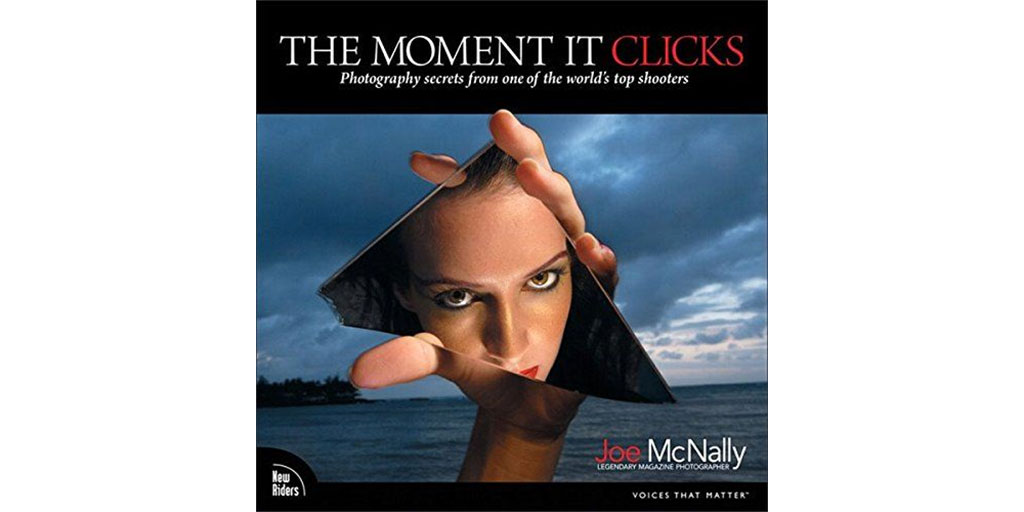 Photography Book