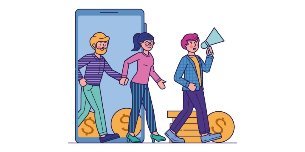 affiliate program for your eCommerce store