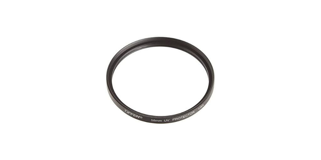 Tiffen UV Protection Filter