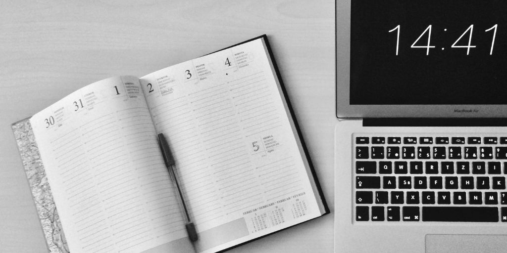 Time Blocking and Scheduling