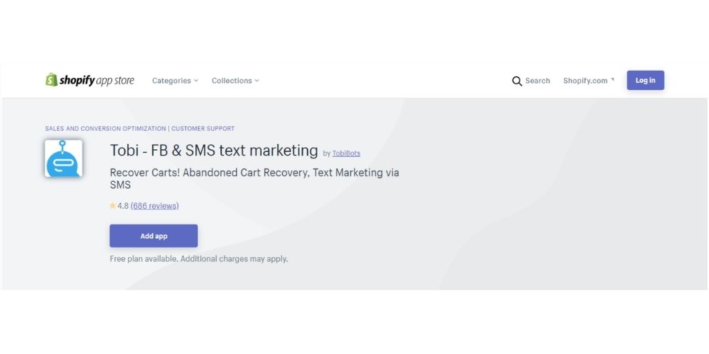 SMS & Messenger Marketing SMS marketing for eCommerce