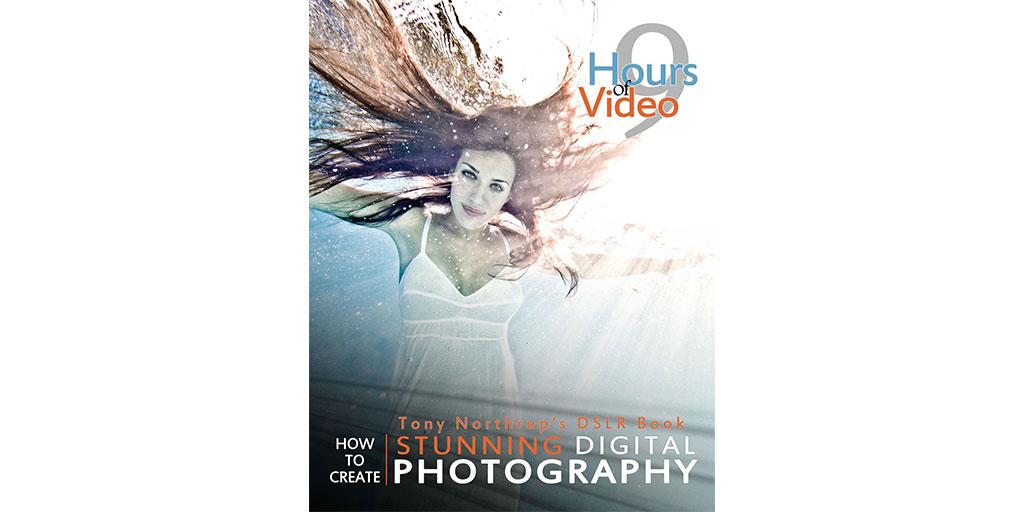 Photography Book