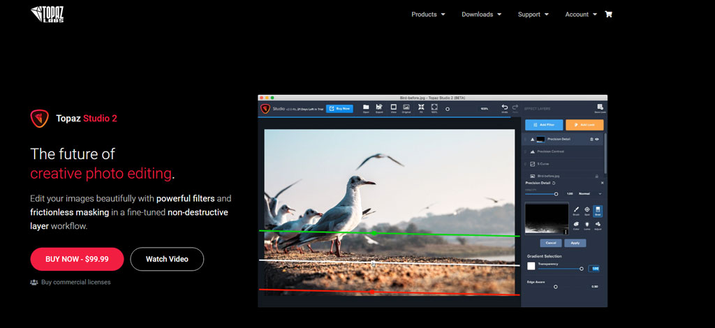 AI Photo Editing Tools