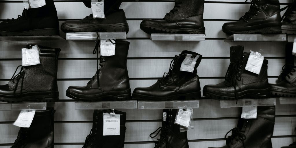 Transparent product tracking