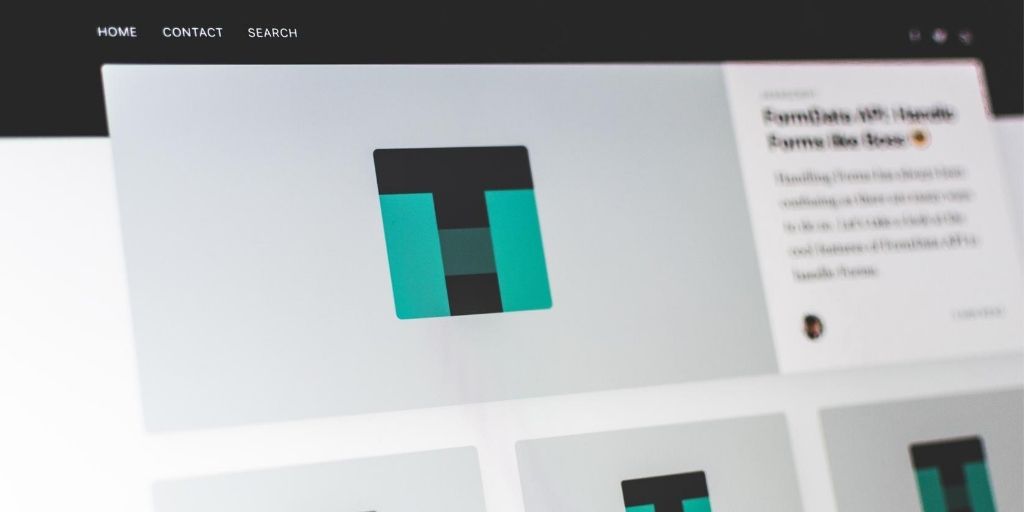 Try to have mandatory webpages for clarity