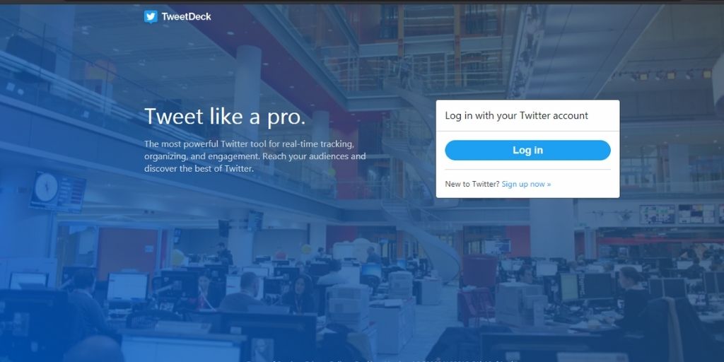 Twitter Tool