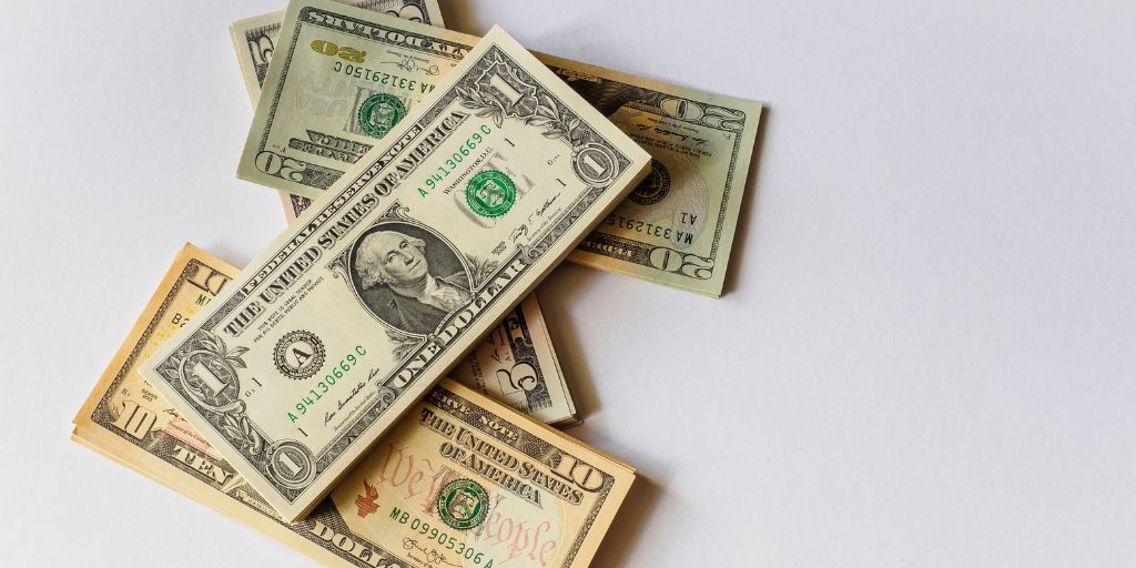 cash - Types of Payment Methods for Ecommerce