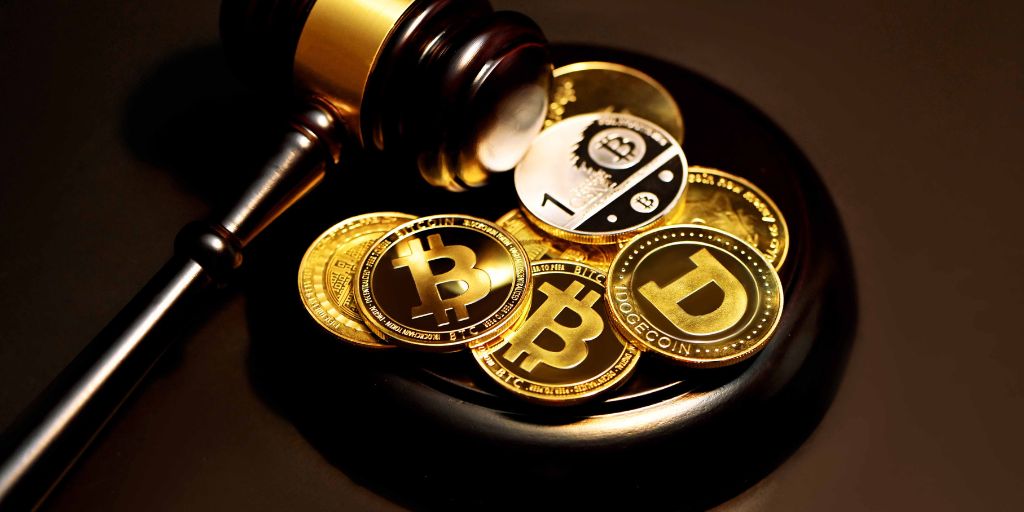 Cryptocurrencies - Types of Payment Methods for Ecommerce