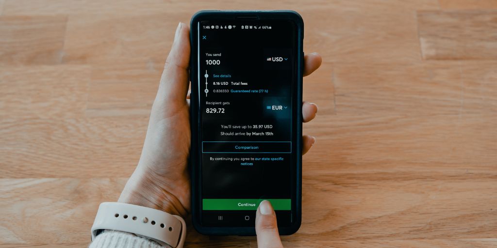 E-wallet - Types of Payment Methods for Ecommerce