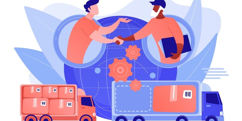Supply chain management
