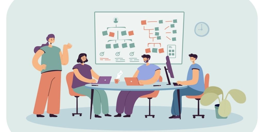 grow online business in covid