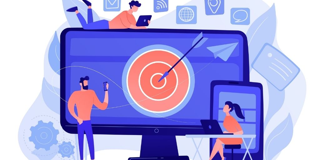 Facebook retargeting
