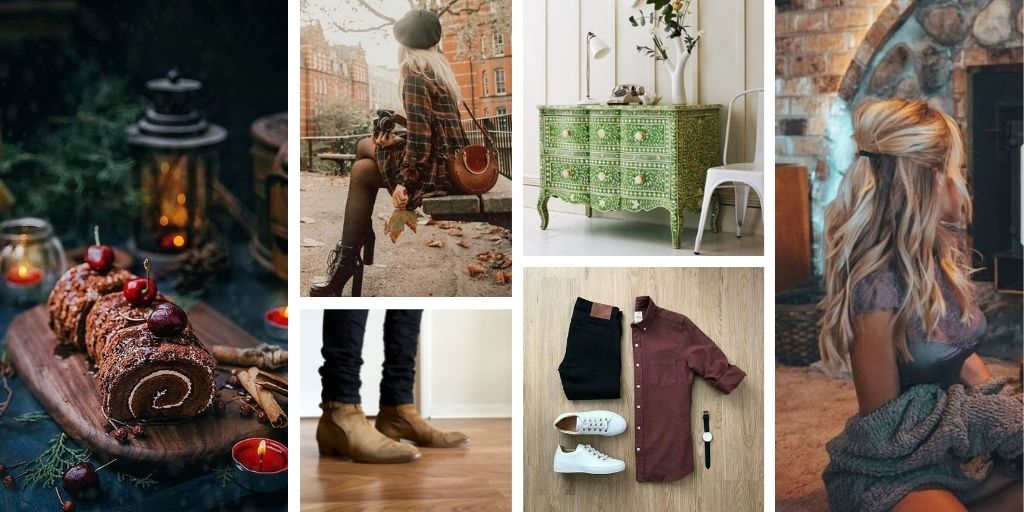 Pinterest marketing