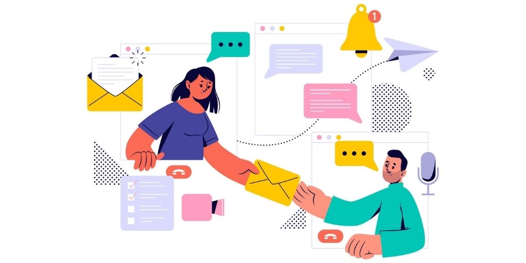Email marketing