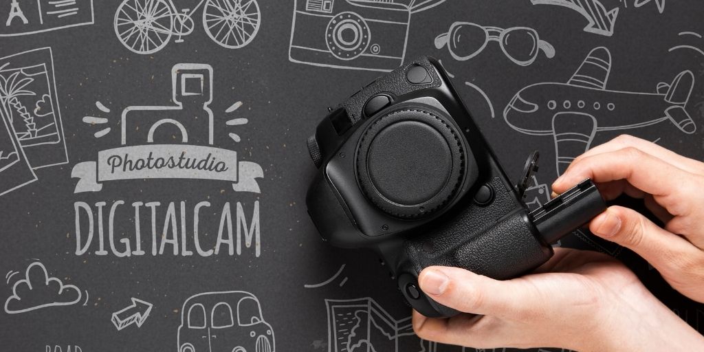 Career In Photography