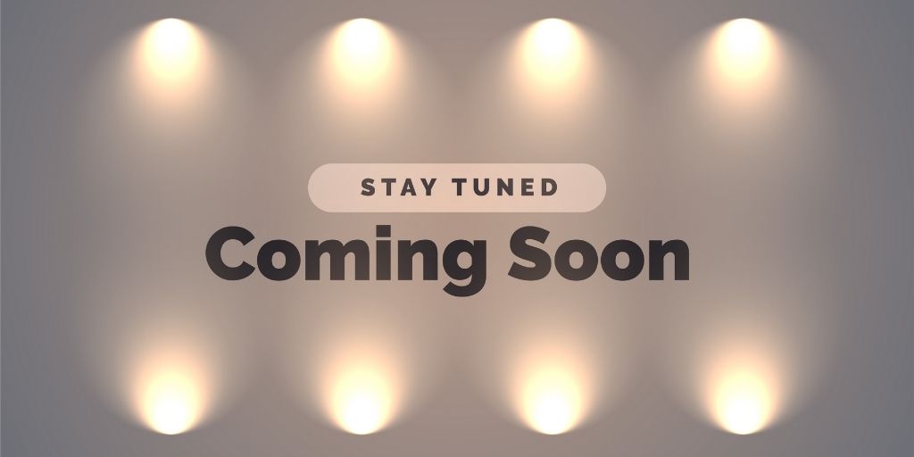 back in stock alerts