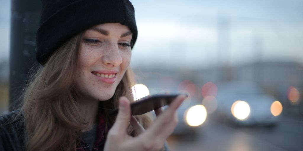 Voice Commerce