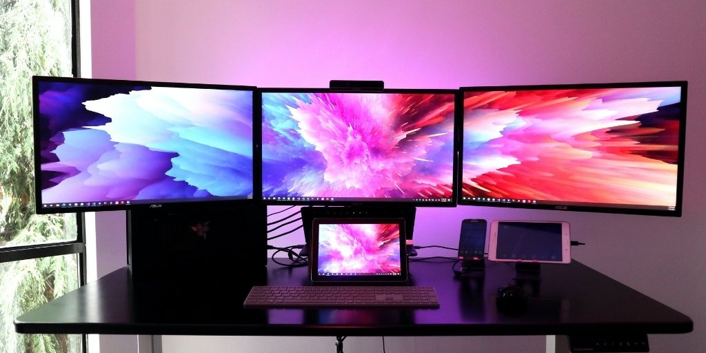 Top 10 Monitors For Editing Photos That Are The Best In Market