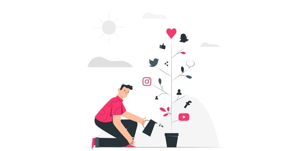 Increase Instagram Followers