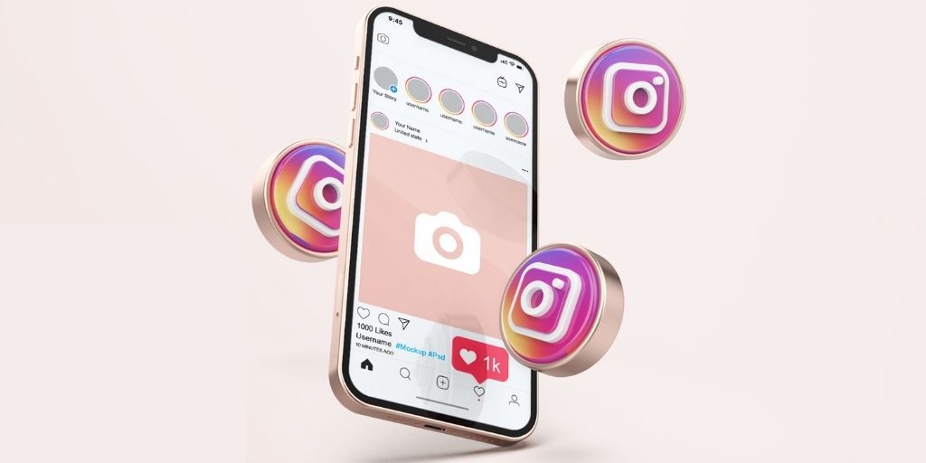 Increase Instagram Followers