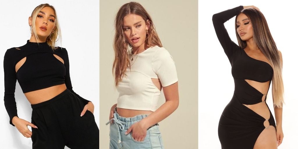 fashion trends of 2021