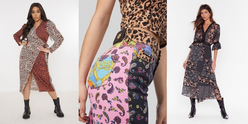 upcoming fashion trends