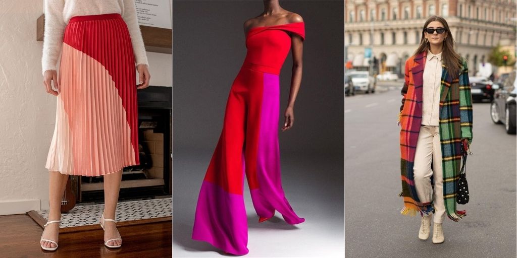 fashion trends of 2021