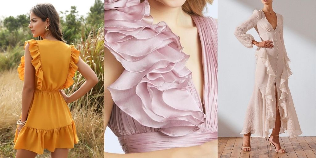fashion trends now