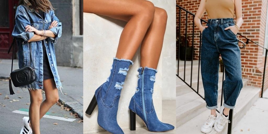 denim outfits